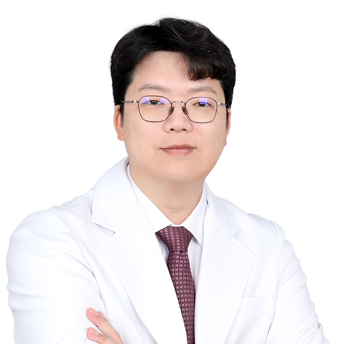 Kim Dong Hyon