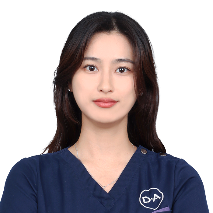 Kwon Jina