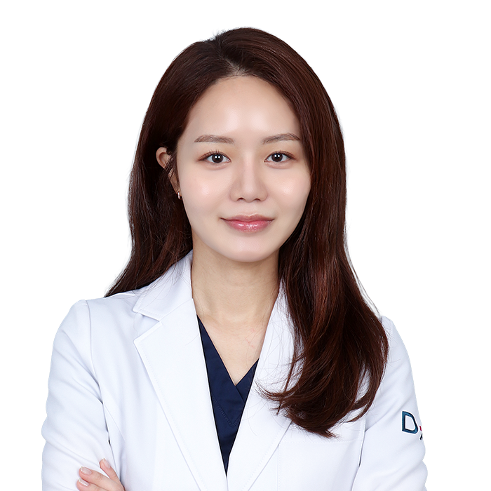 Moon Seo Jin