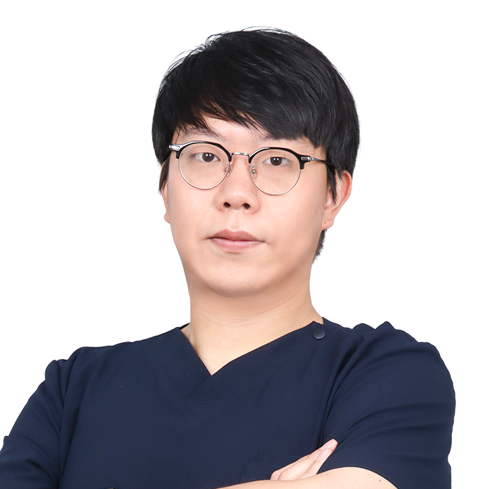 Park Dong Nyeok