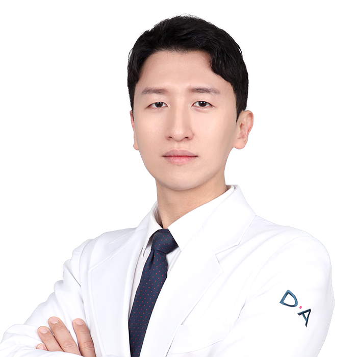 Park Jin Woo